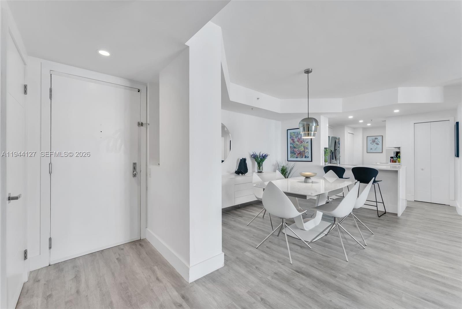 701 Brickell Key Blvd #1506, Miami FL 33131