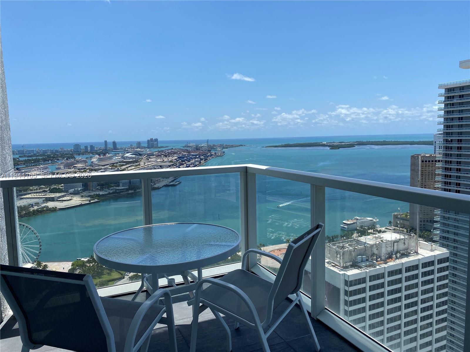253 NE 2nd St #4608, Miami FL 33132