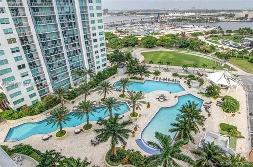 253 NE 2nd St #4608, Miami FL 33132