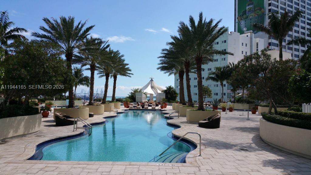 253 NE 2nd St #4608, Miami FL 33132