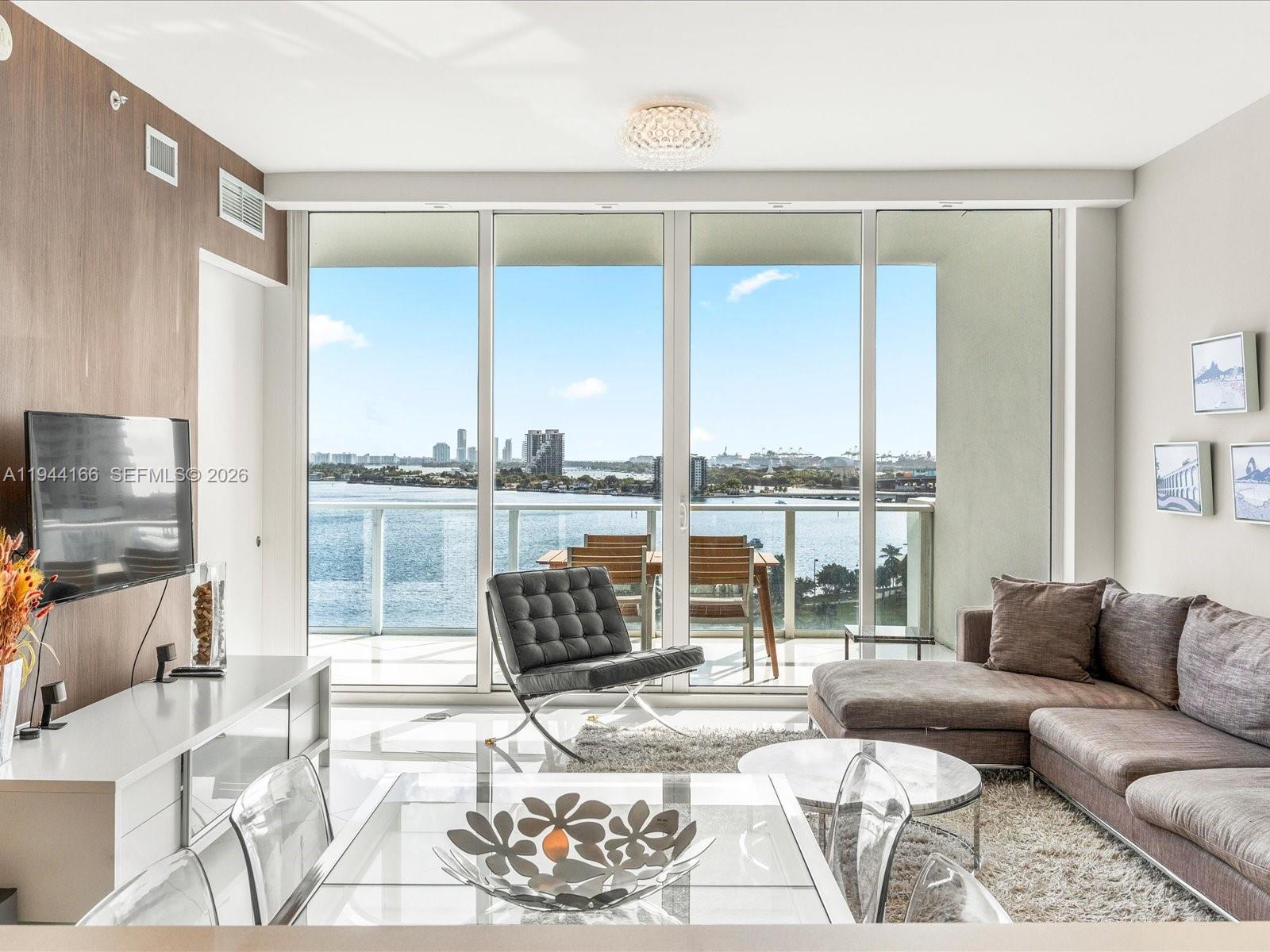 2020 N Bayshore Dr #1204, Miami FL 33137
