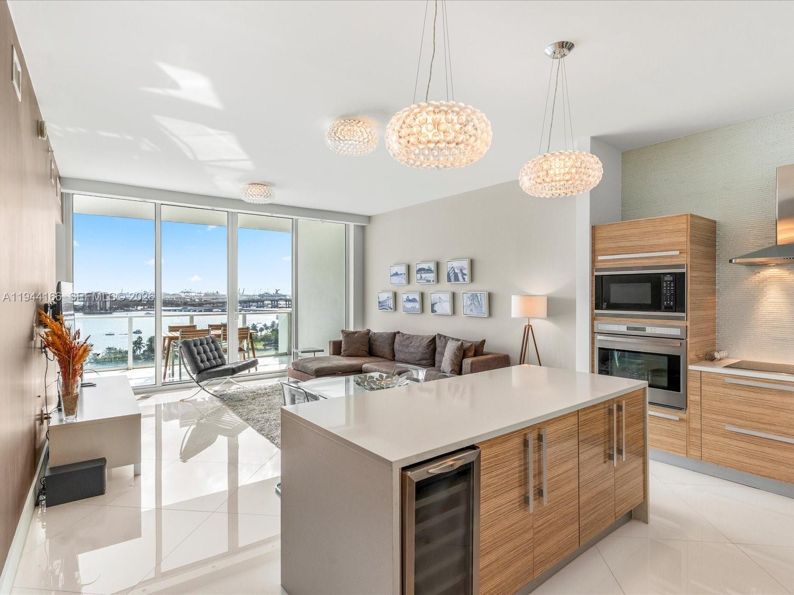 2020 N Bayshore Dr #1204, Miami FL 33137
