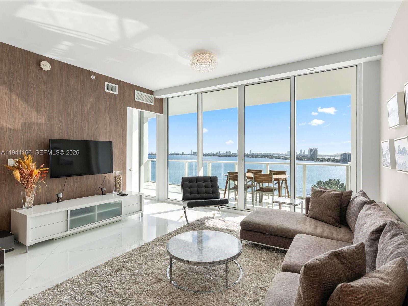 2020 N Bayshore Dr #1204, Miami FL 33137