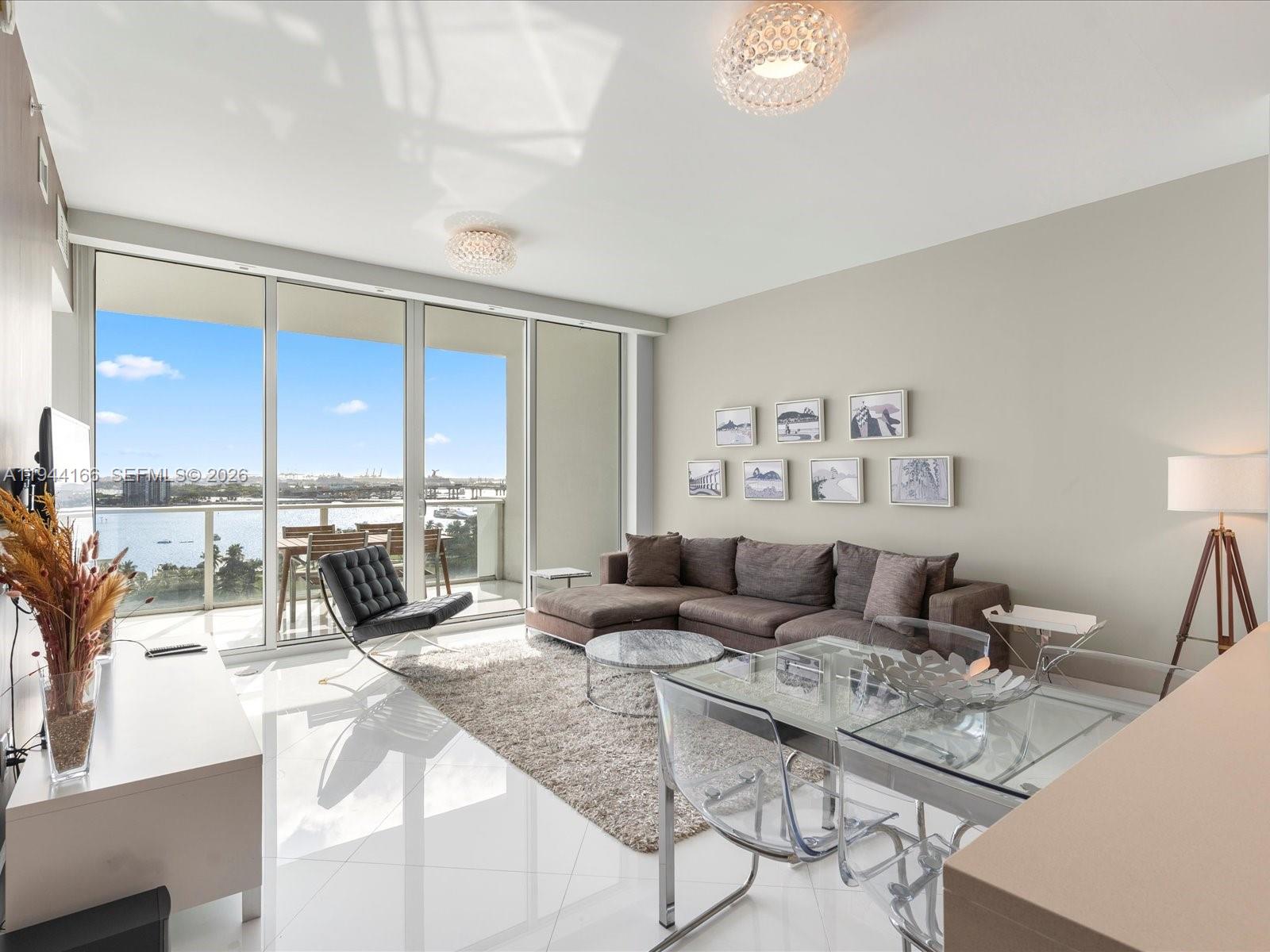 2020 N Bayshore Dr #1204, Miami FL 33137
