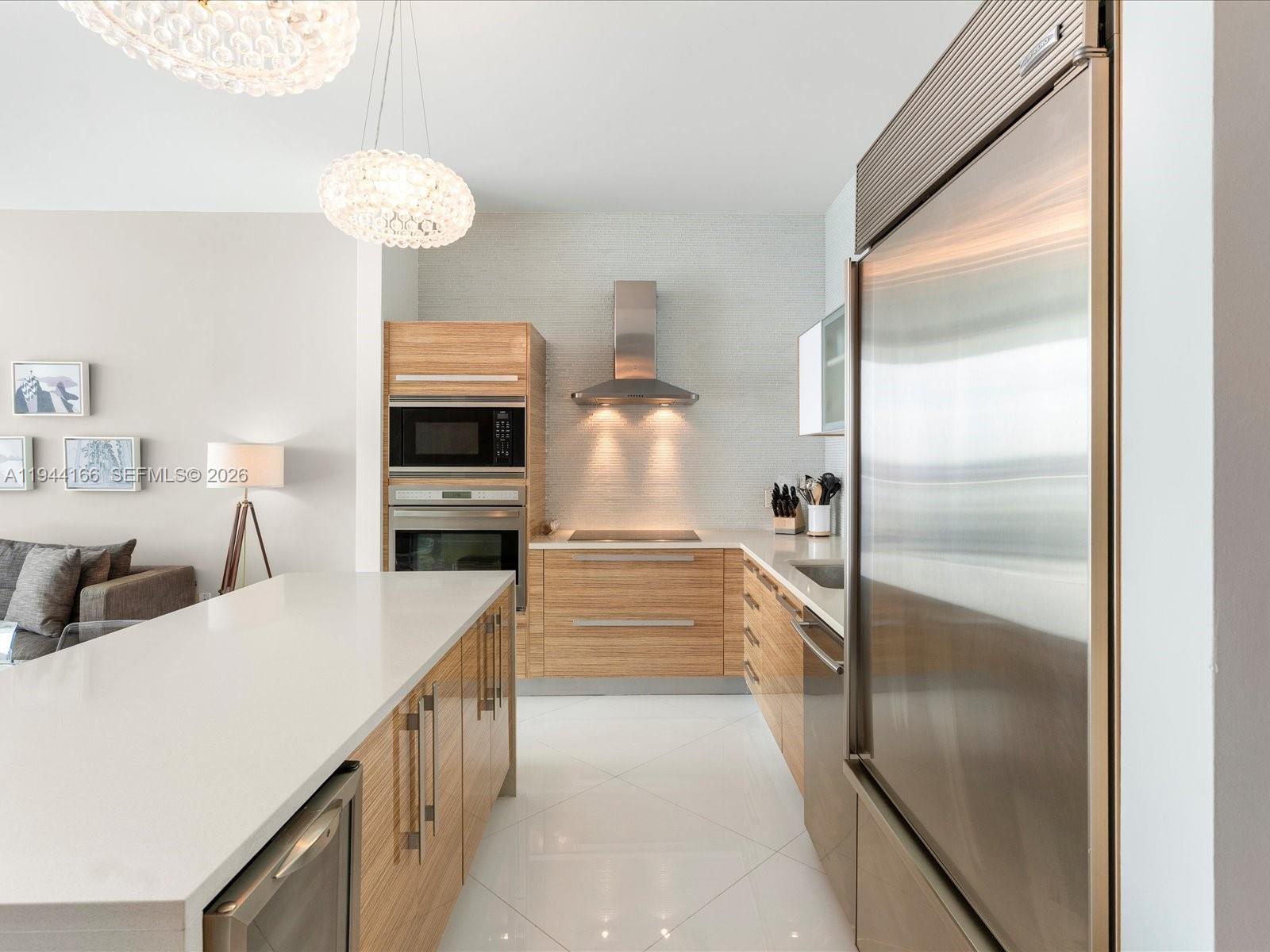 2020 N Bayshore Dr #1204, Miami FL 33137