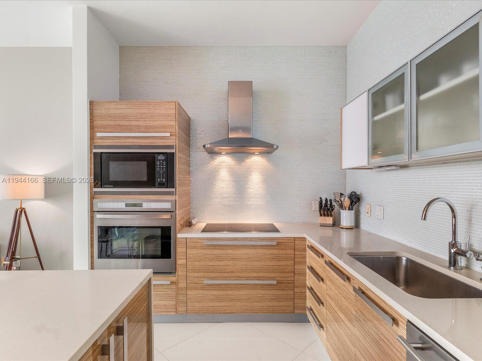 2020 N Bayshore Dr #1204, Miami FL 33137