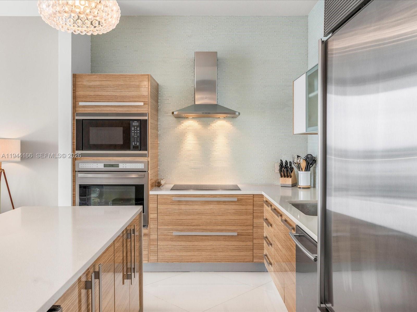 2020 N Bayshore Dr #1204, Miami FL 33137