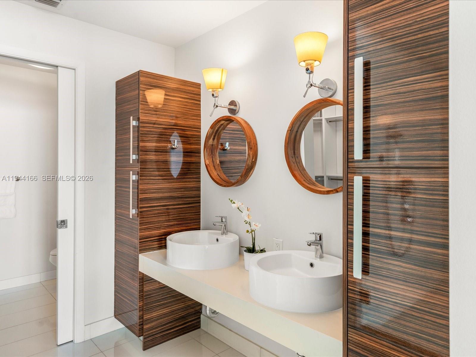 2020 N Bayshore Dr #1204, Miami FL 33137