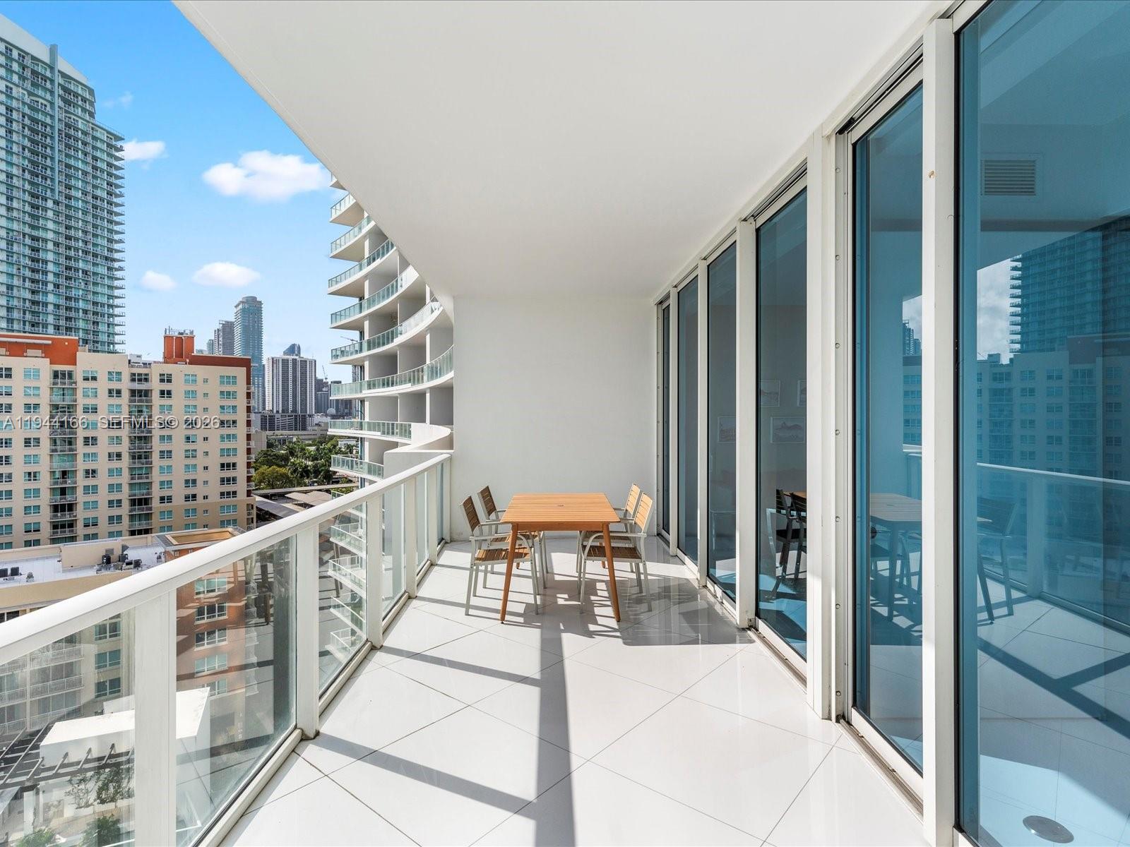 2020 N Bayshore Dr #1204, Miami FL 33137