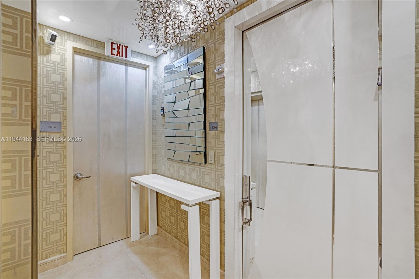 15901 Collins Ave #3006, Sunny Isles Beach FL 33160