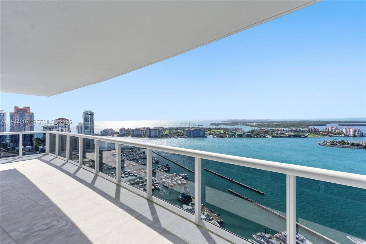400 Alton Rd #3403, Miami Beach FL 33139