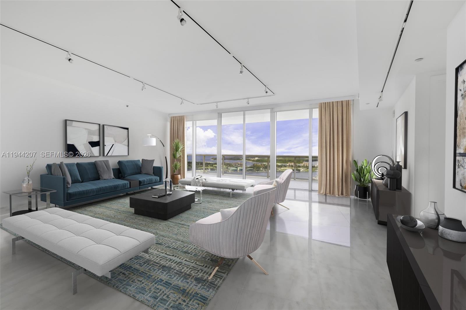 400 Alton Rd #3403, Miami Beach FL 33139