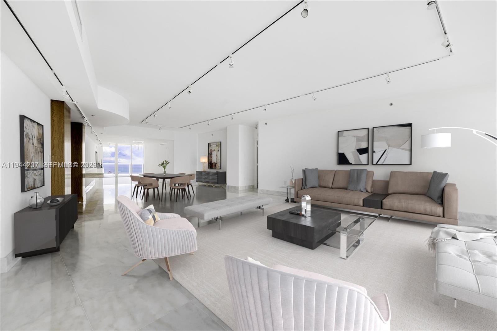 400 Alton Rd #3403, Miami Beach FL 33139