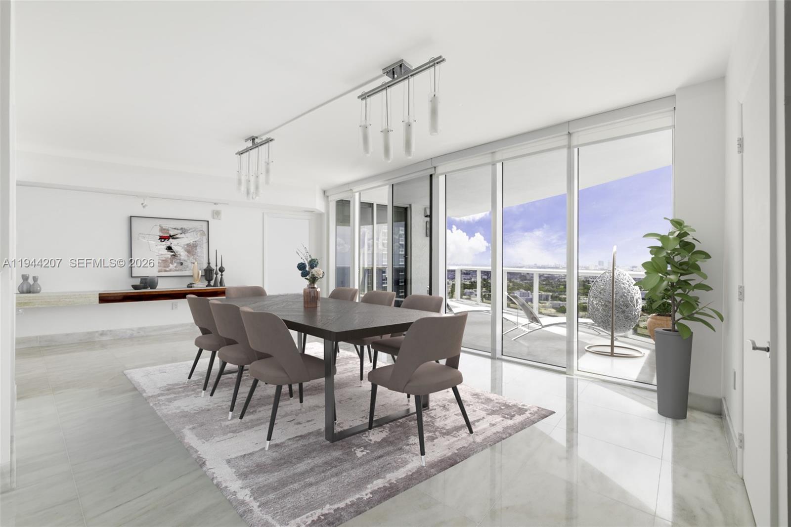 400 Alton Rd #3403, Miami Beach FL 33139