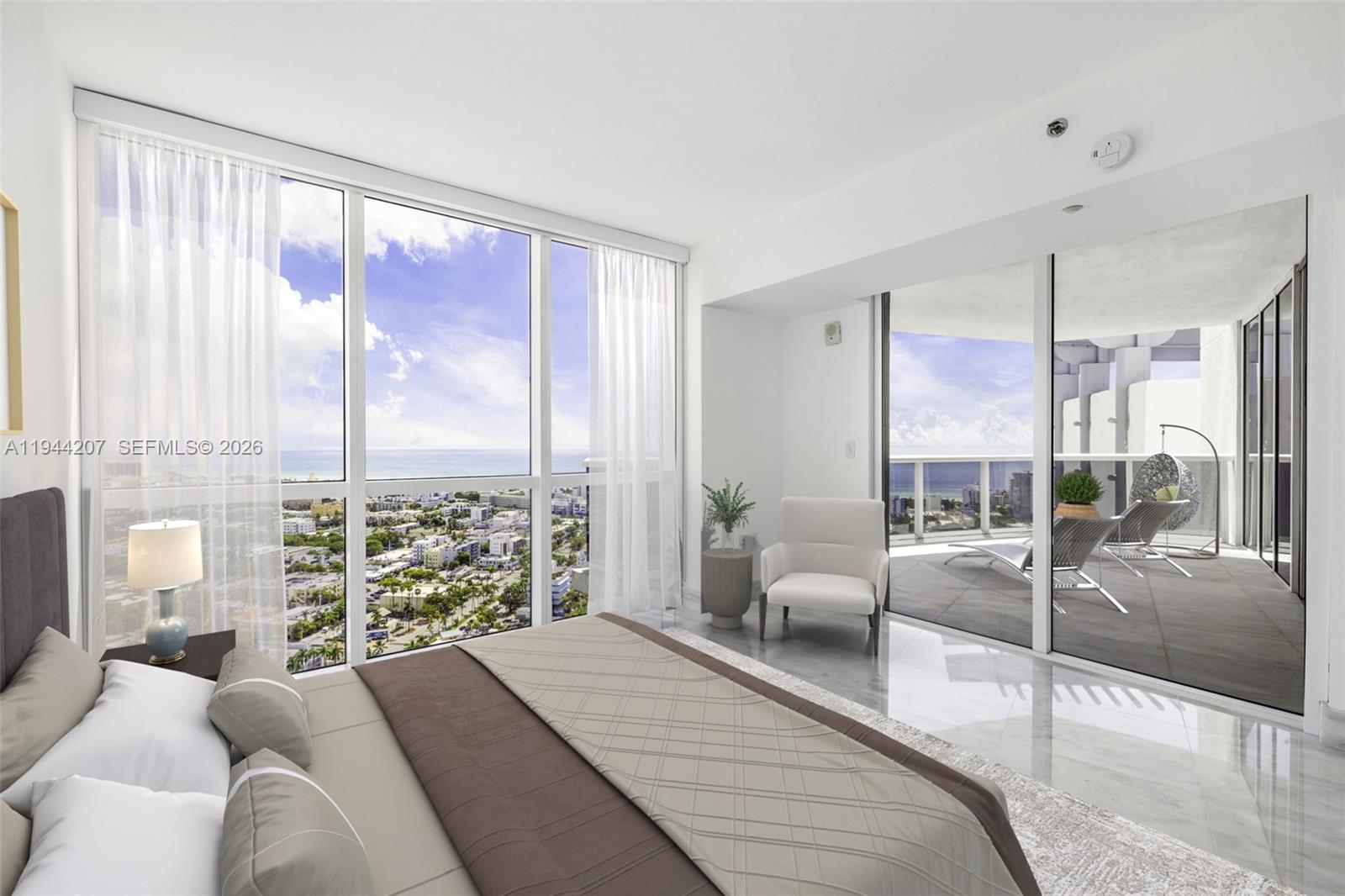 400 Alton Rd #3403, Miami Beach FL 33139