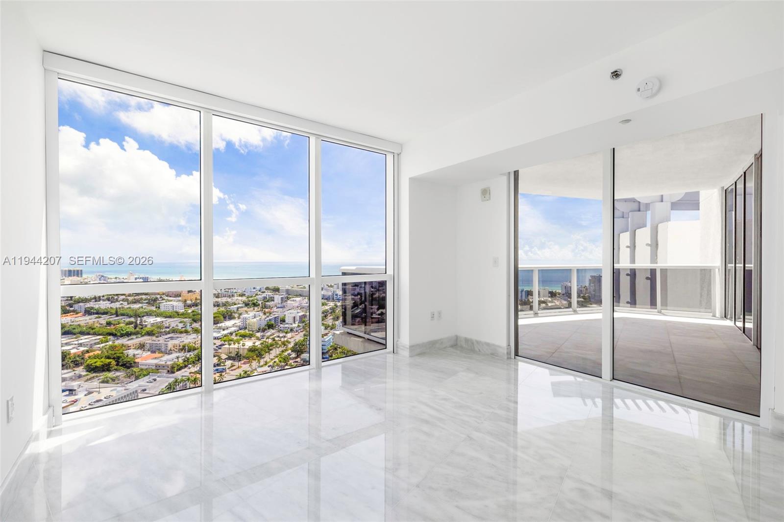 400 Alton Rd #3403, Miami Beach FL 33139