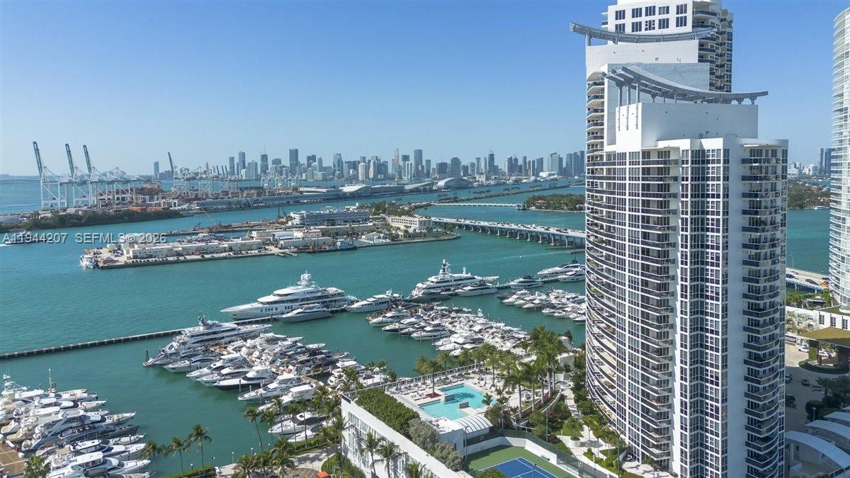 400 Alton Rd #3403, Miami Beach FL 33139