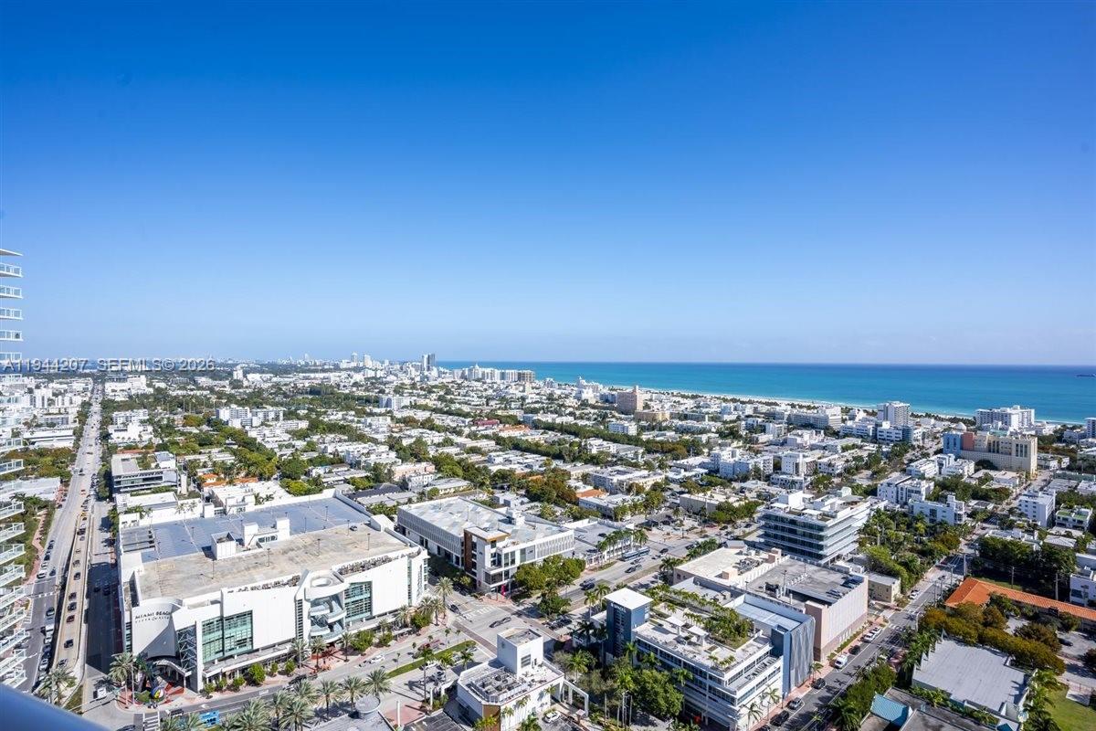 400 Alton Rd #3403, Miami Beach FL 33139