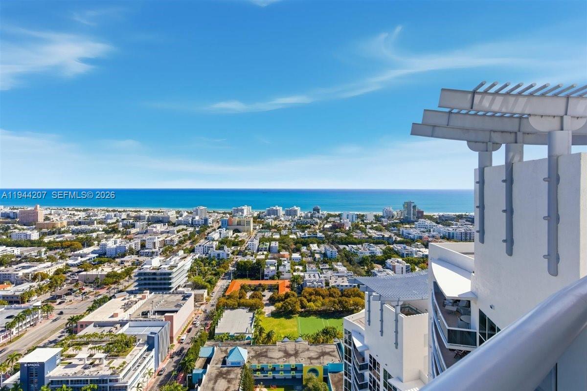 400 Alton Rd #3403, Miami Beach FL 33139