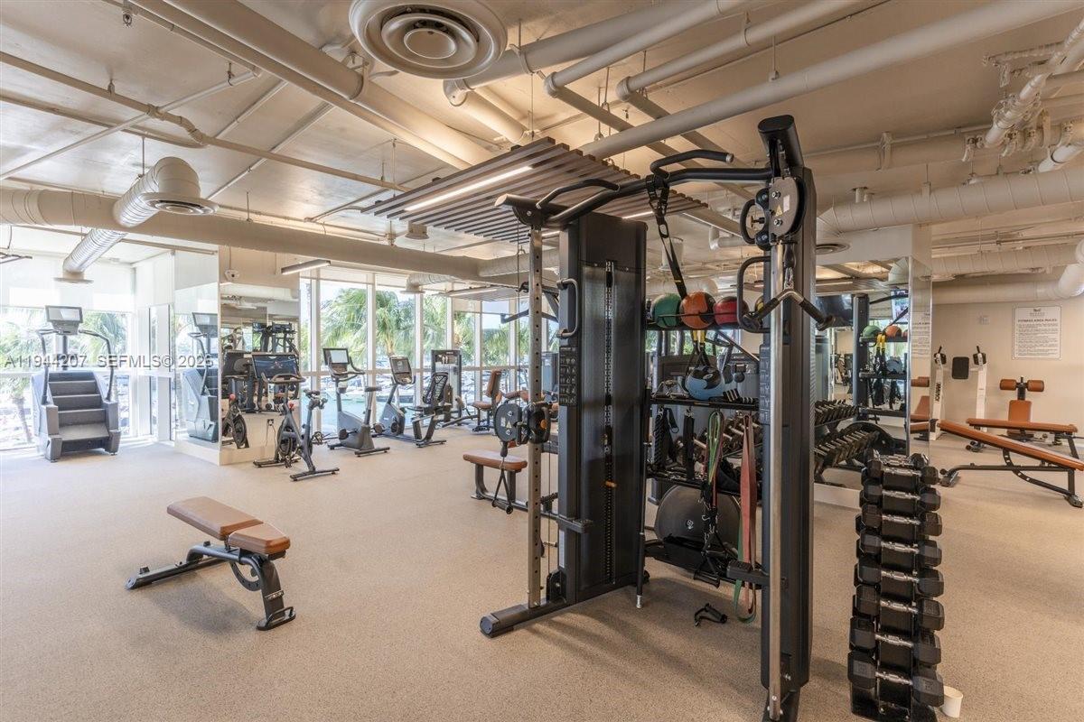 400 Alton Rd #3403, Miami Beach FL 33139