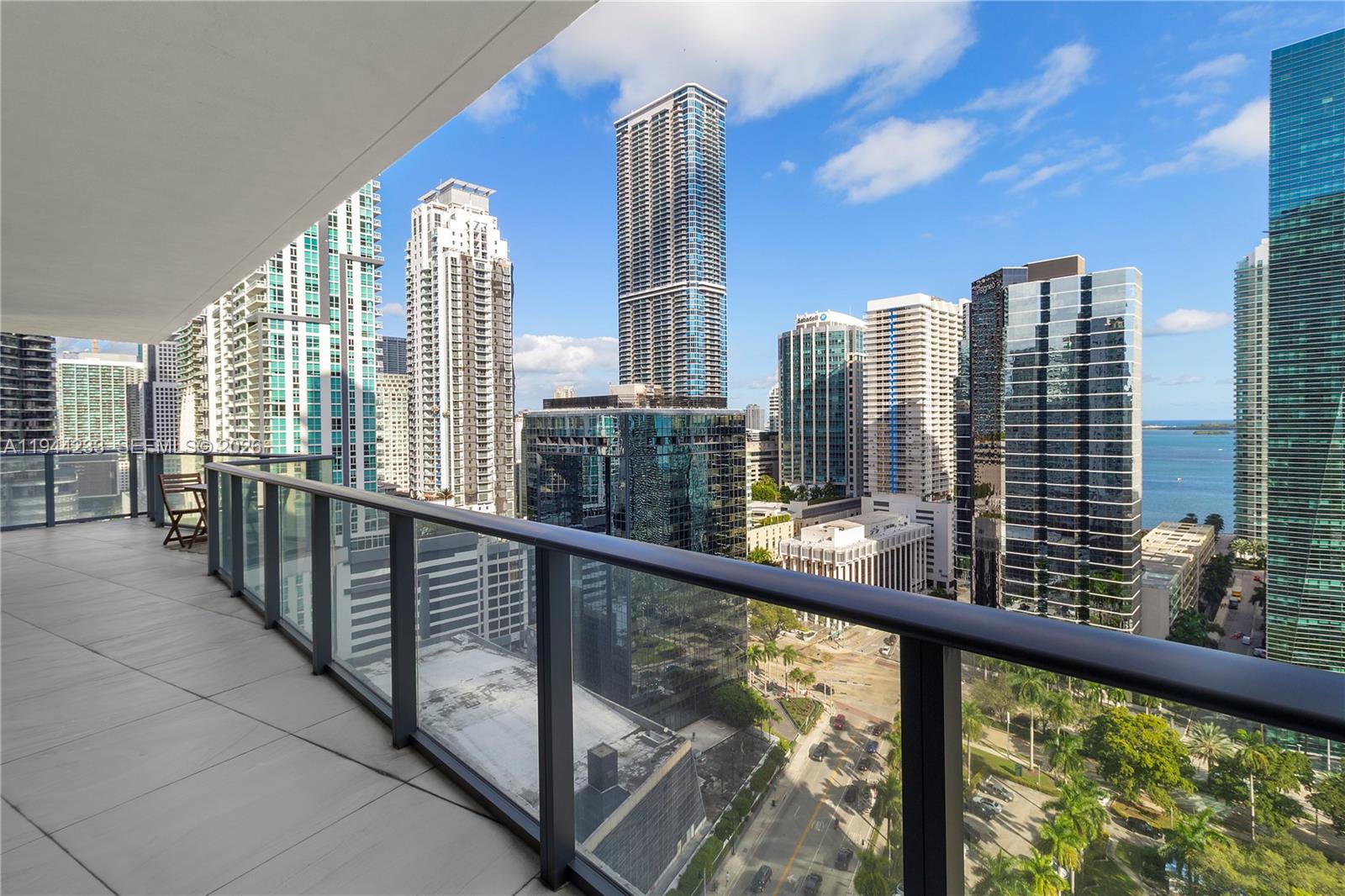 1300 S Miami Ave #2001, Miami FL 33130