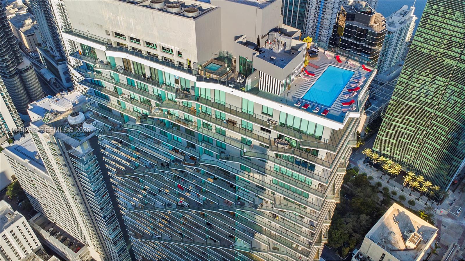 1300 S Miami Ave #2001, Miami FL 33130