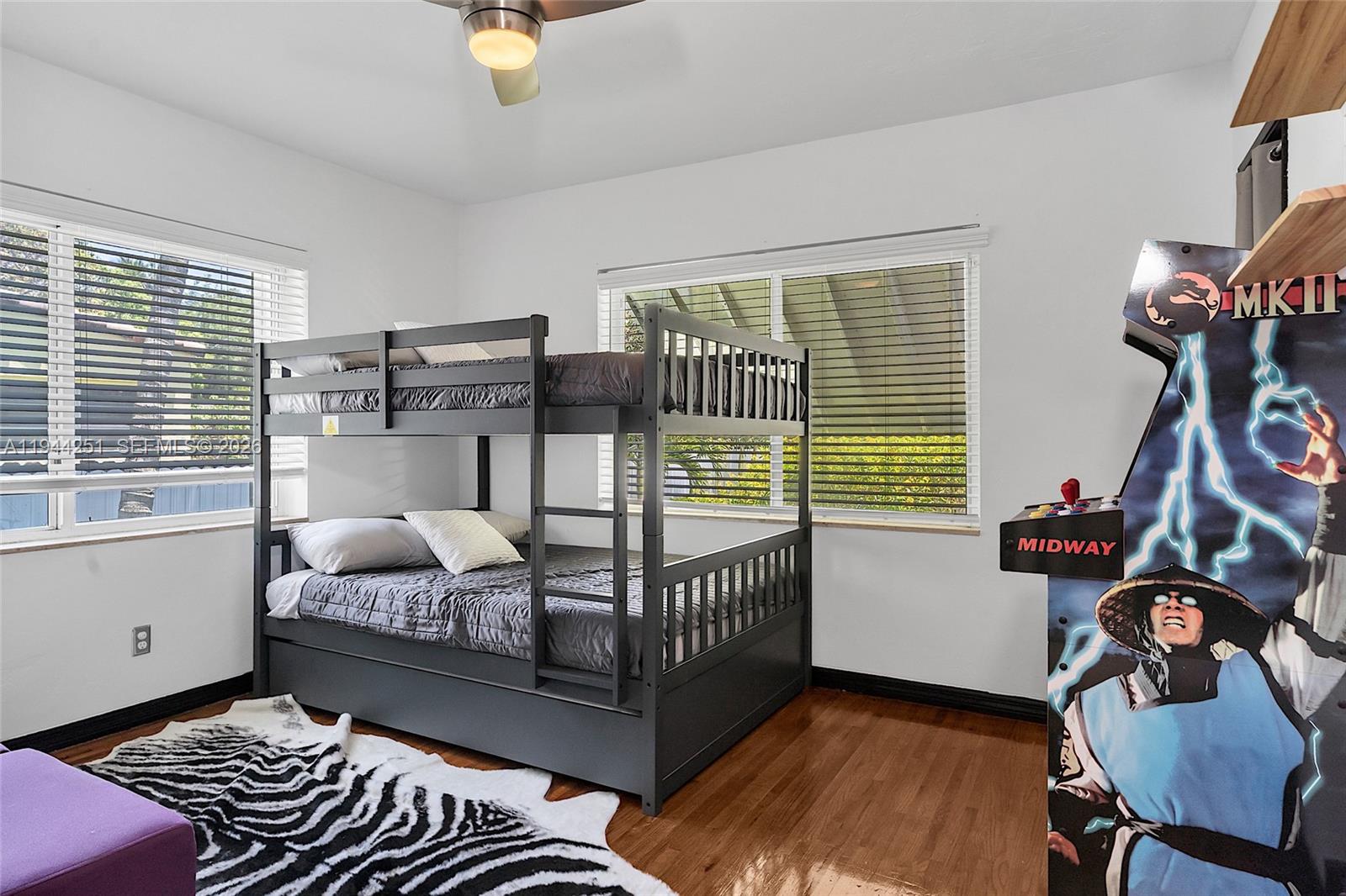 660 NE 121st St, Biscayne Park FL 33161