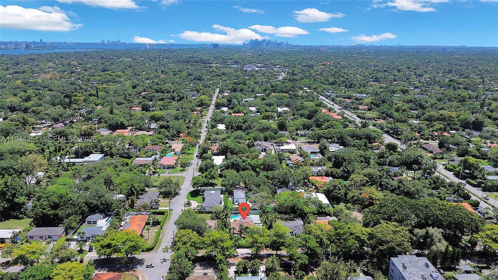 660 NE 121st St, Biscayne Park FL 33161