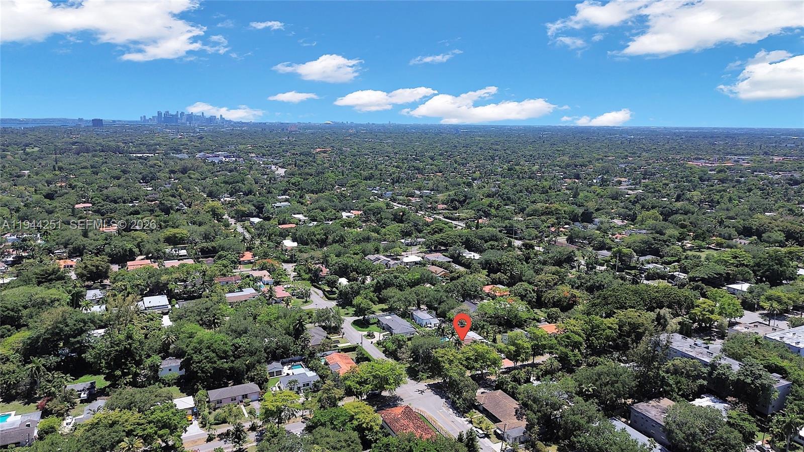 660 NE 121st St, Biscayne Park FL 33161