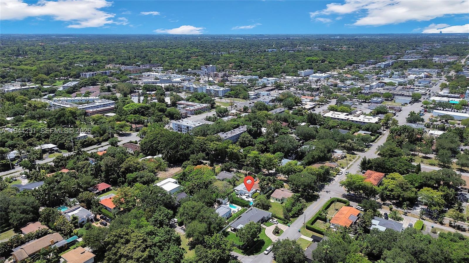 660 NE 121st St, Biscayne Park FL 33161