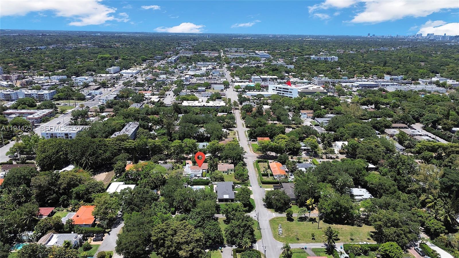 660 NE 121st St, Biscayne Park FL 33161