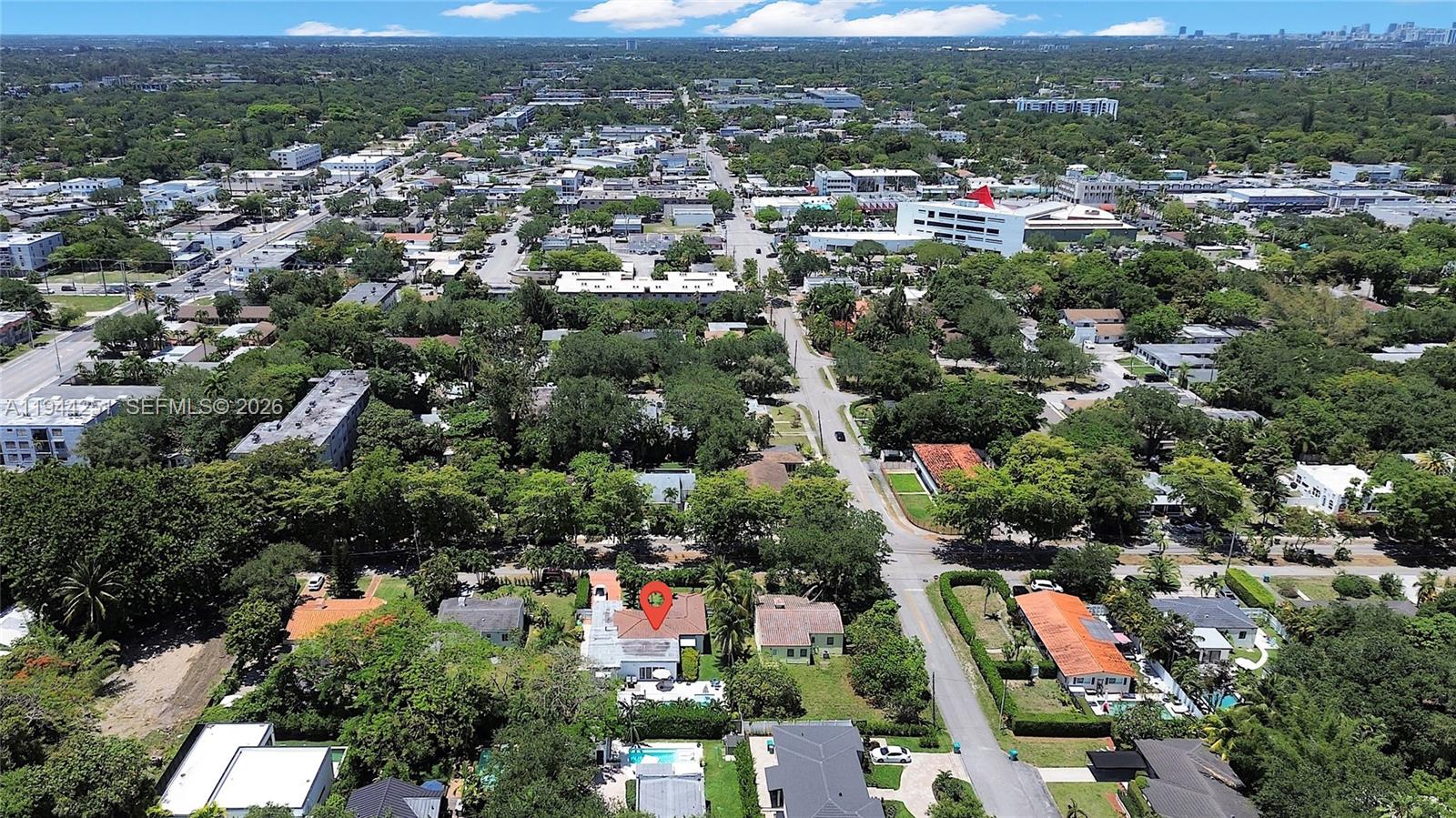 660 NE 121st St, Biscayne Park FL 33161