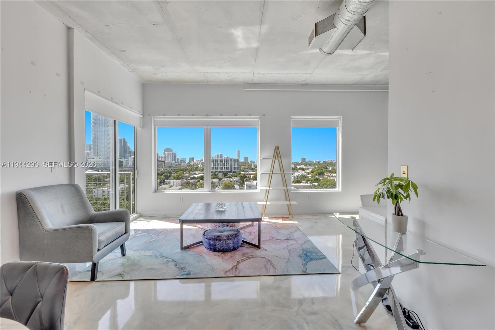 10 SW South River Dr #1111, Miami FL 33130