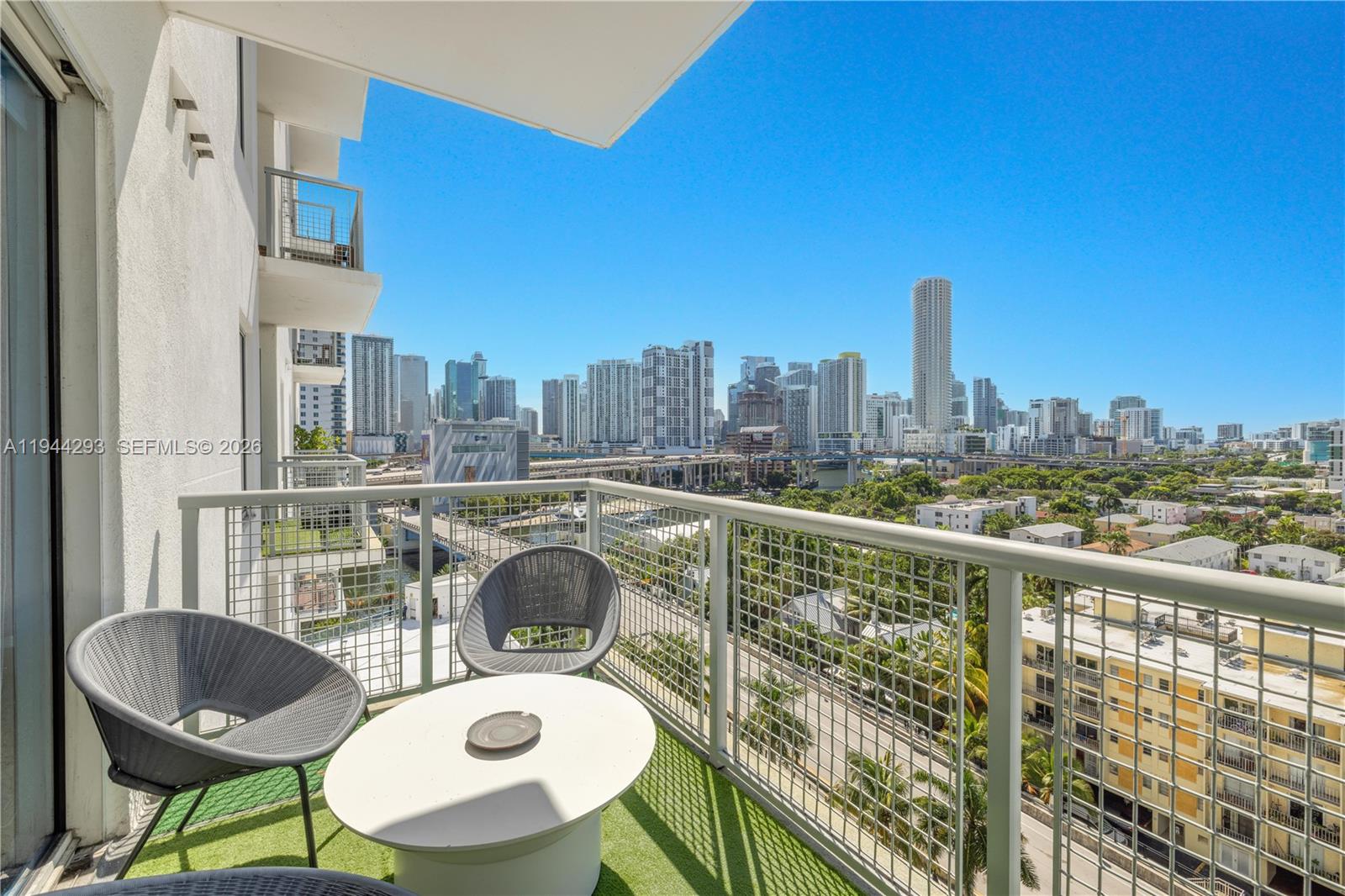 10 SW South River Dr #1111, Miami FL 33130