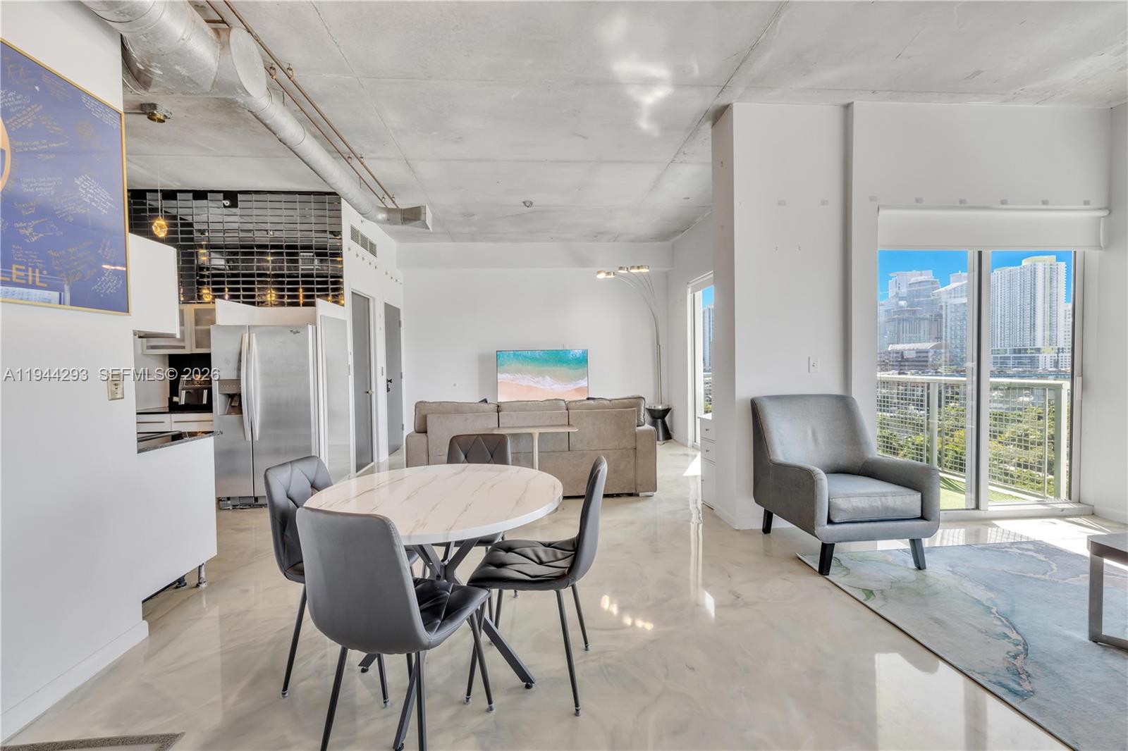 10 SW South River Dr #1111, Miami FL 33130