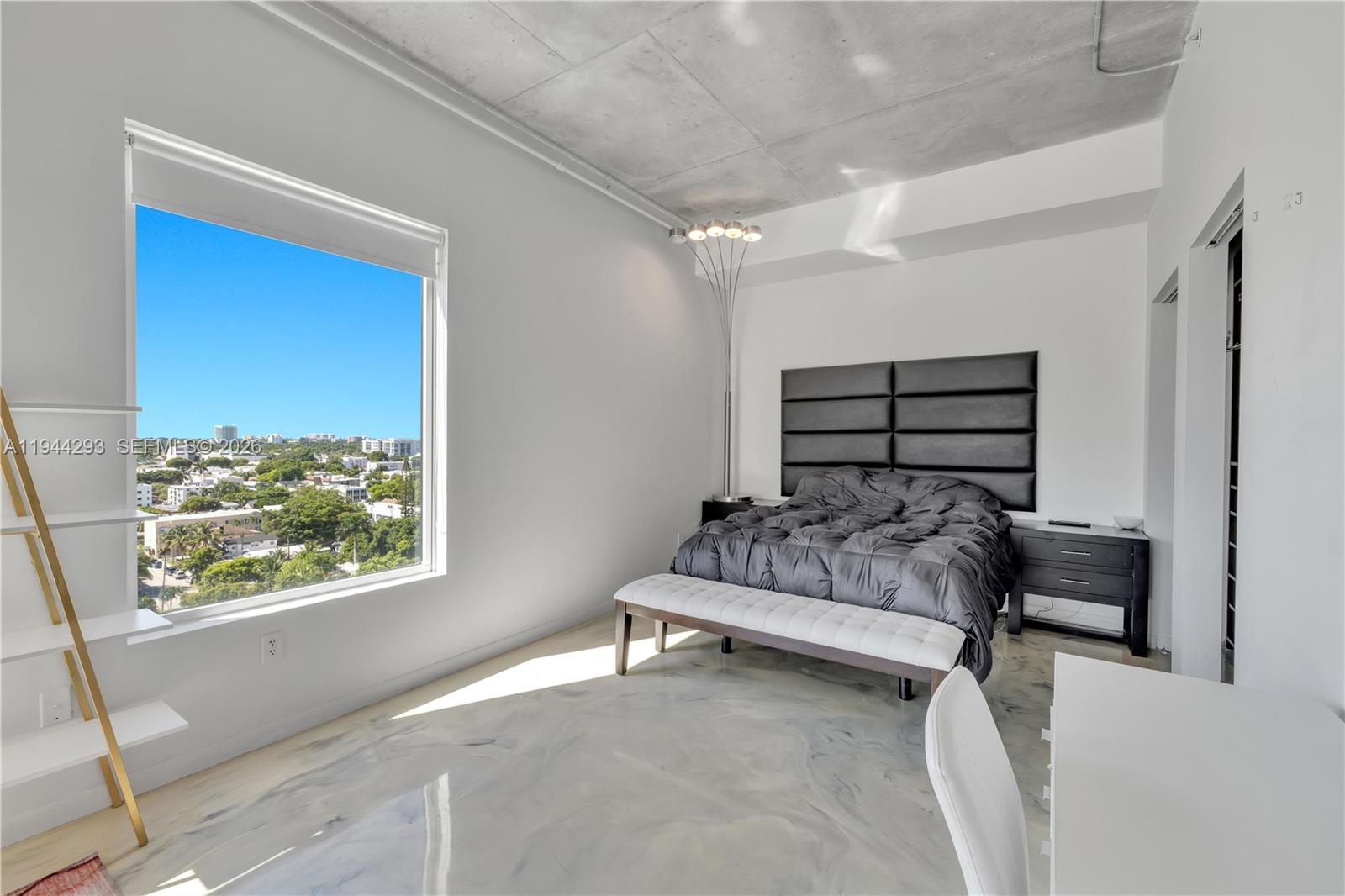 10 SW South River Dr #1111, Miami FL 33130