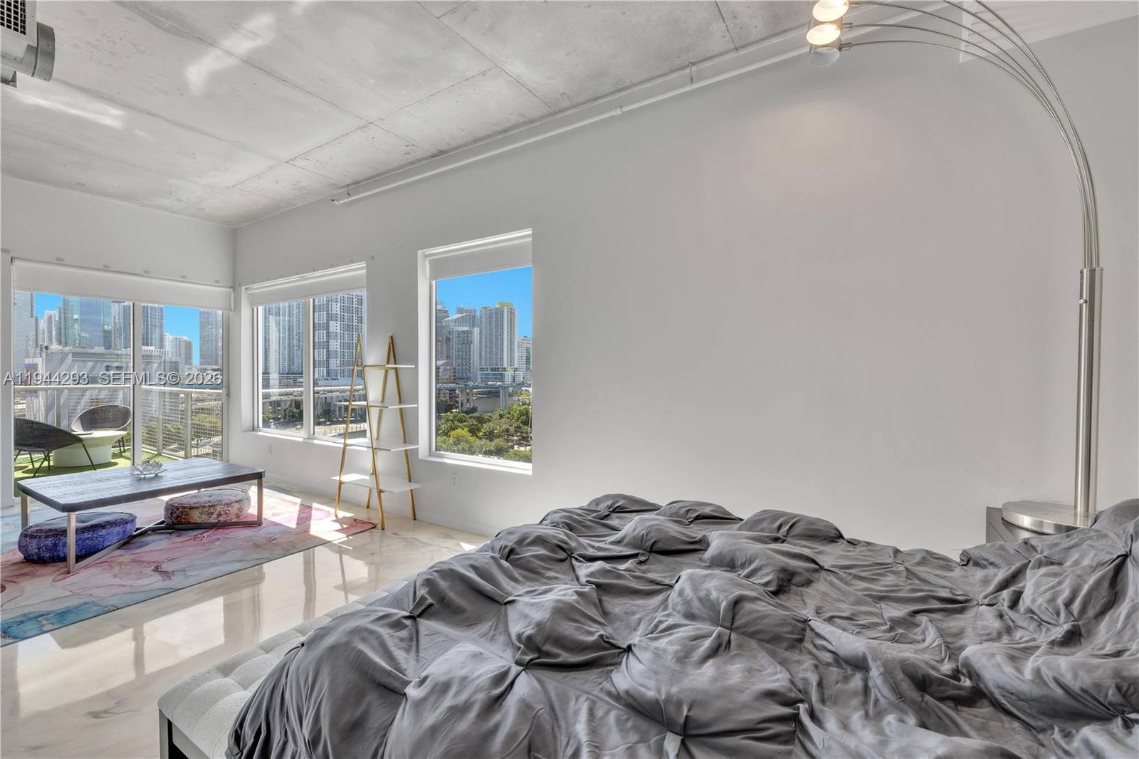 10 SW South River Dr #1111, Miami FL 33130