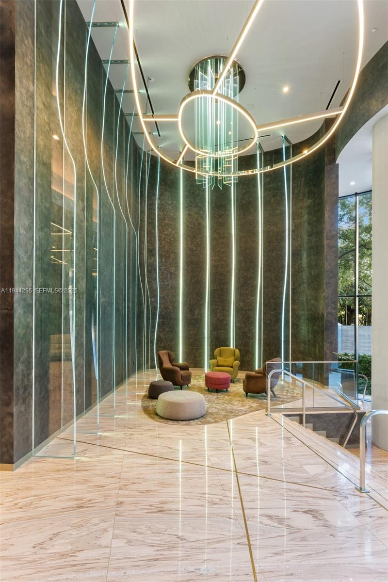 1000 Brickell #4114, Miami FL 33131