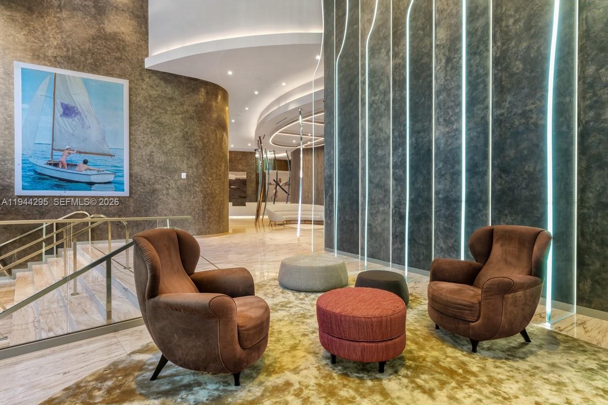 1000 Brickell #4114, Miami FL 33131