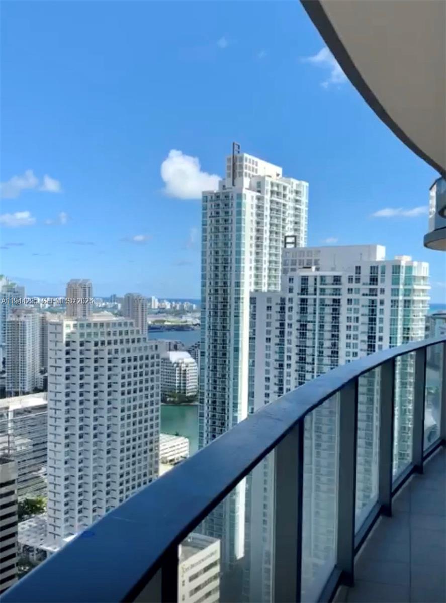 1000 Brickell #4114, Miami FL 33131
