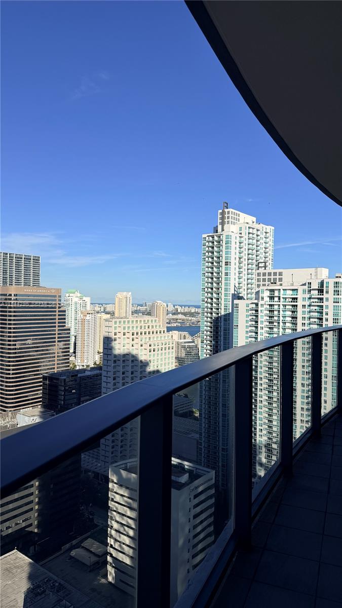 1000 Brickell #4114, Miami FL 33131