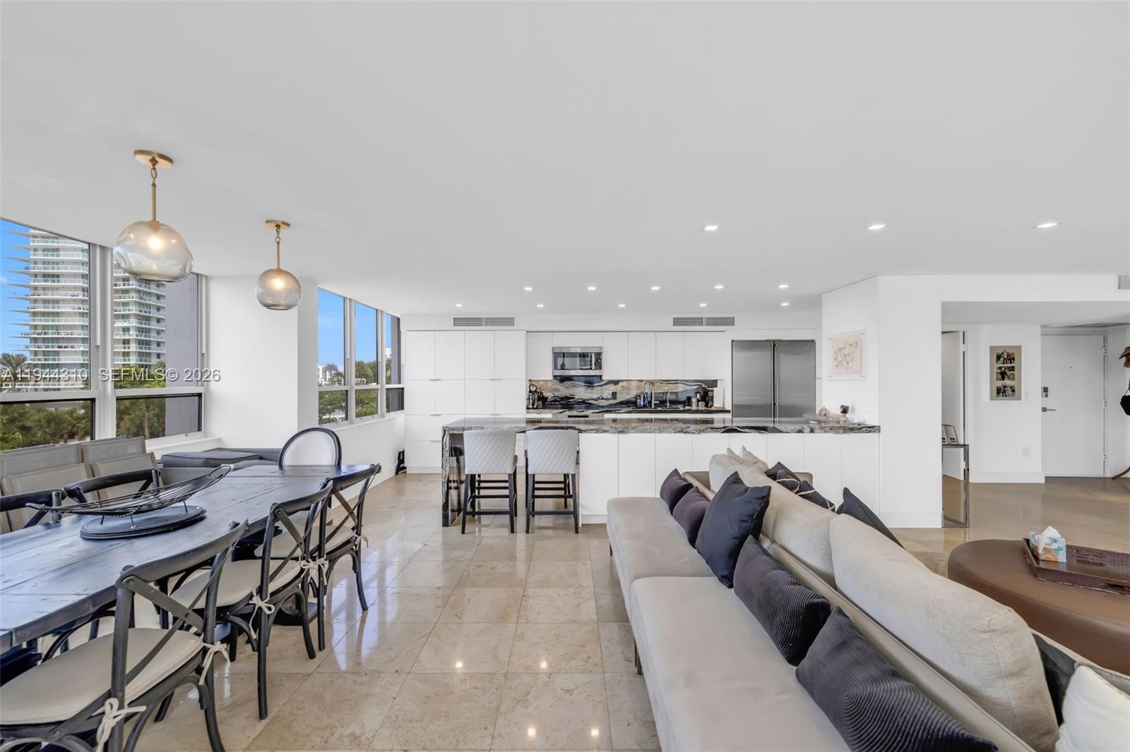 11 Island Ave #411, Miami Beach FL 33139