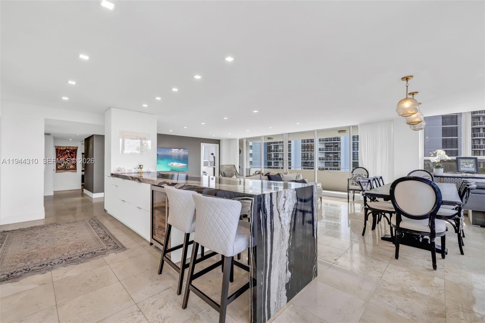 11 Island Ave #411, Miami Beach FL 33139