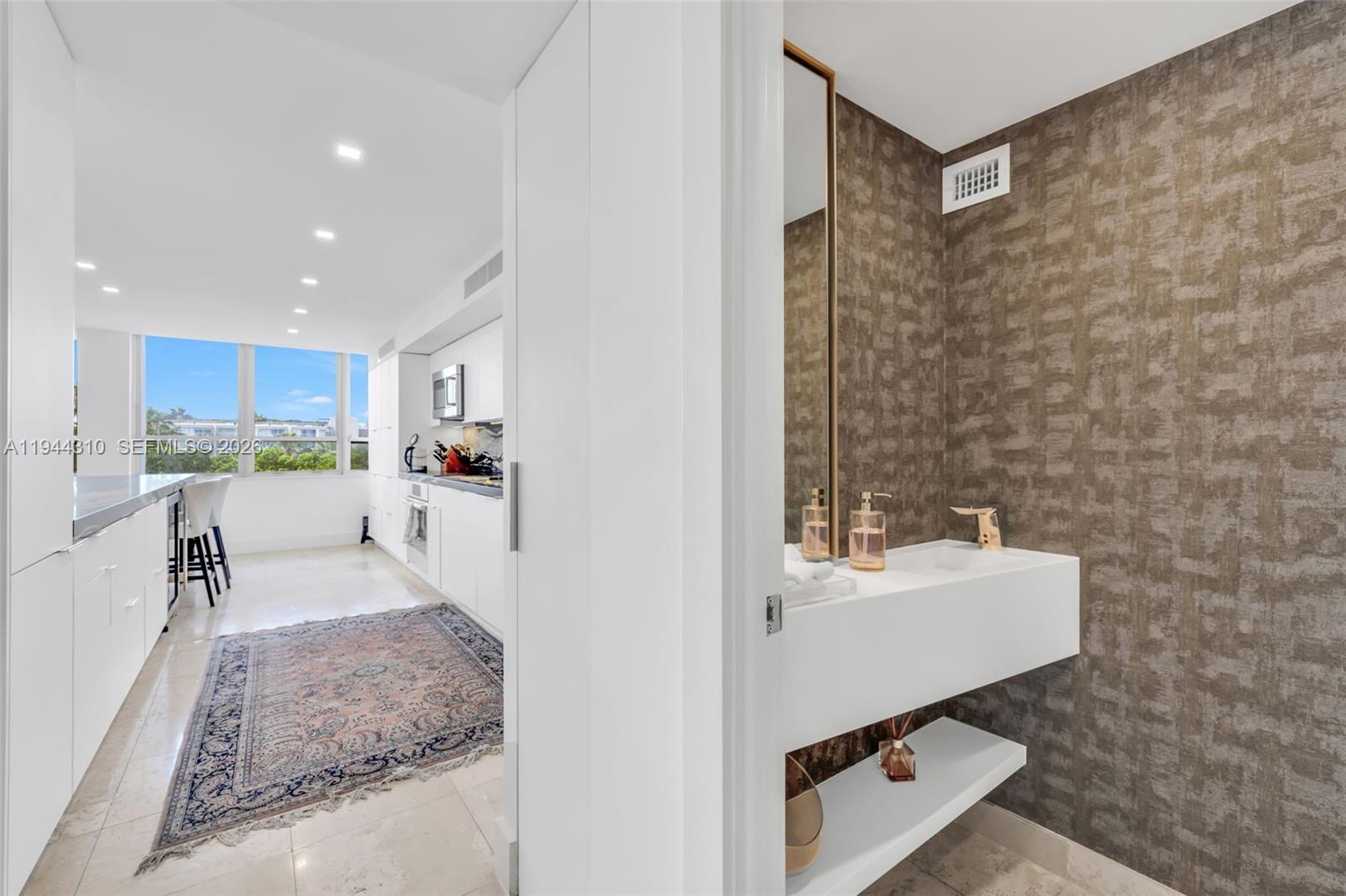 11 Island Ave #411, Miami Beach FL 33139