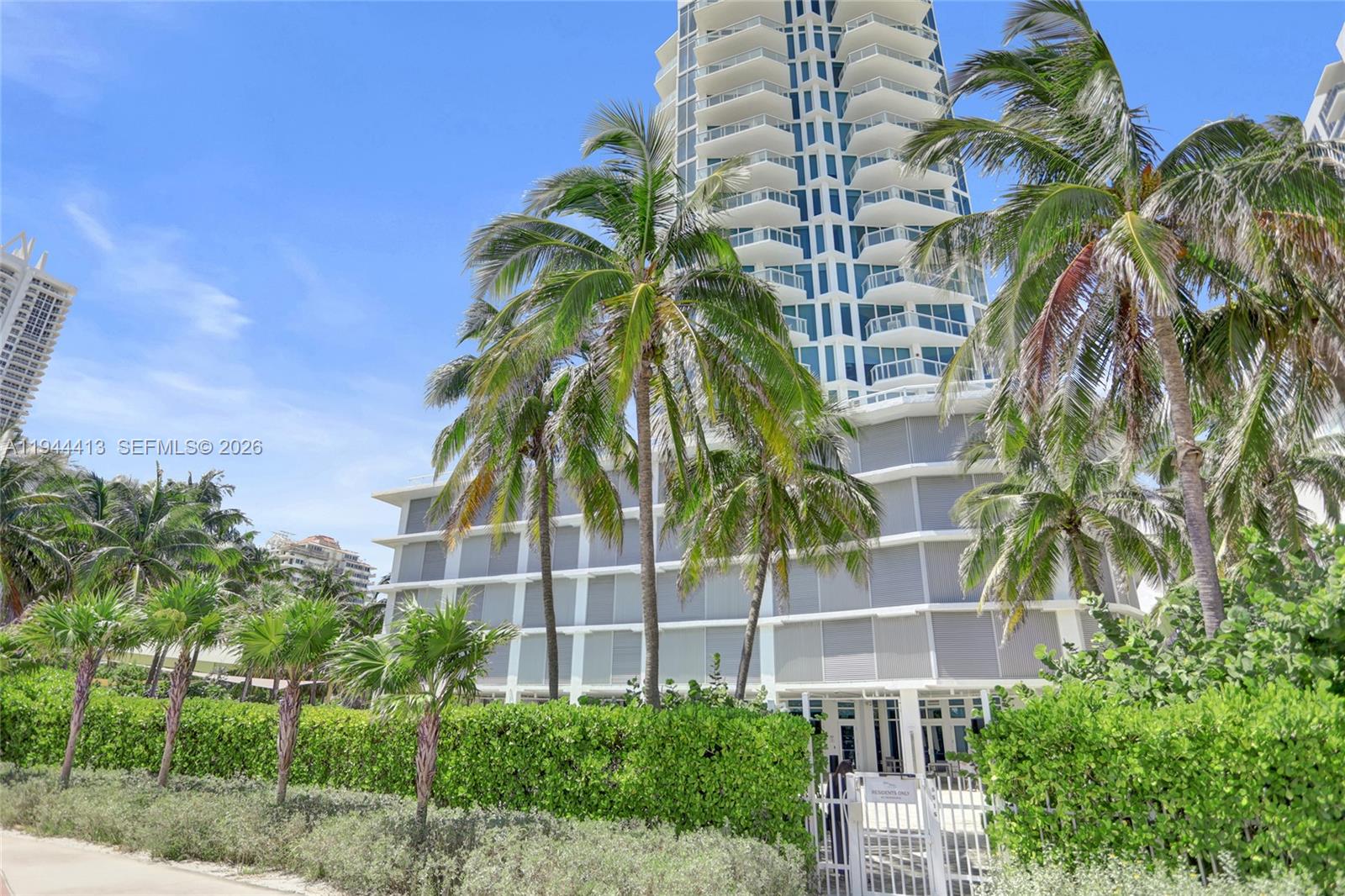 6515 Collins Ave #1806, Miami Beach FL 33141