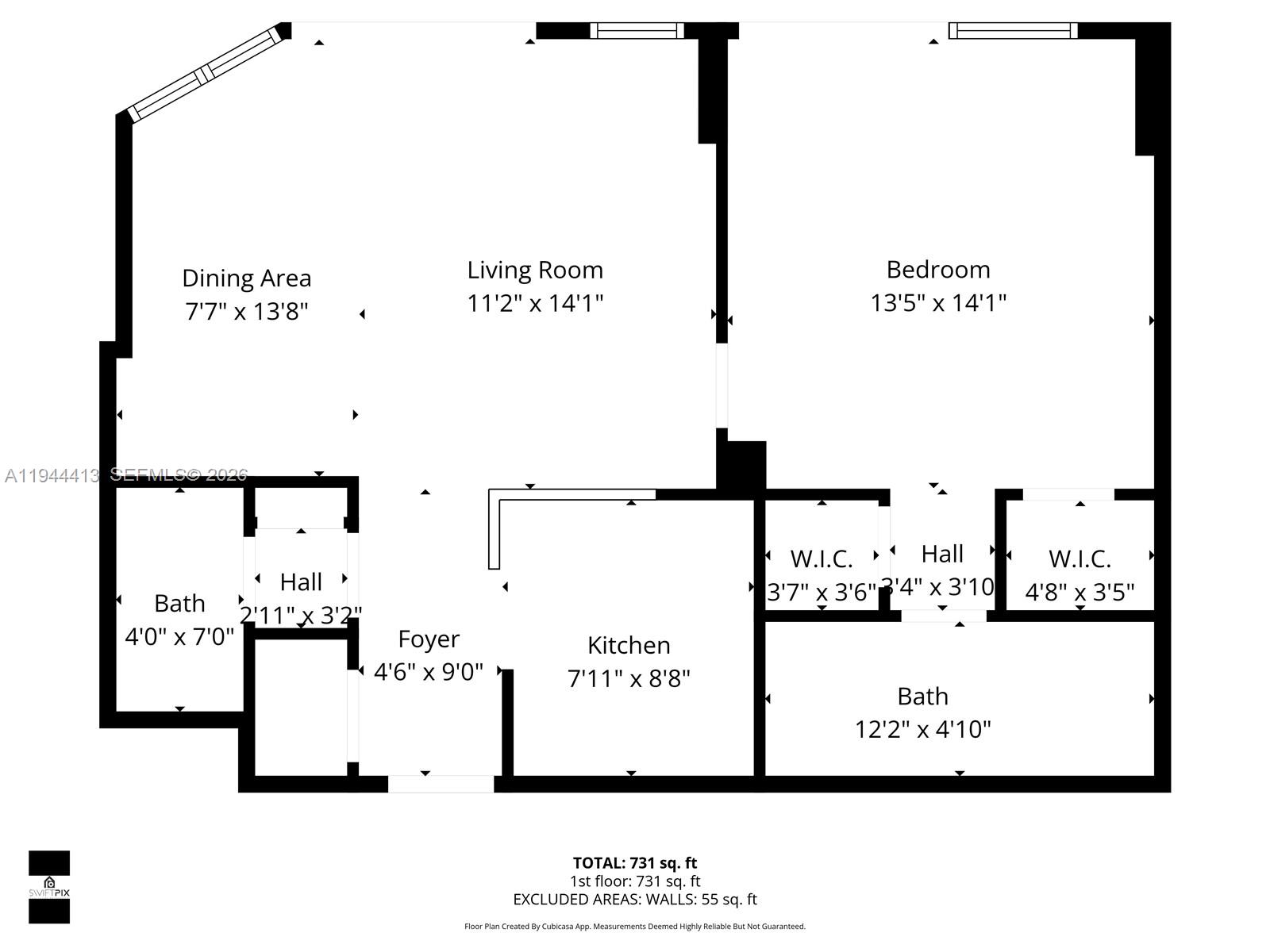 6515 Collins Ave #1806, Miami Beach FL 33141