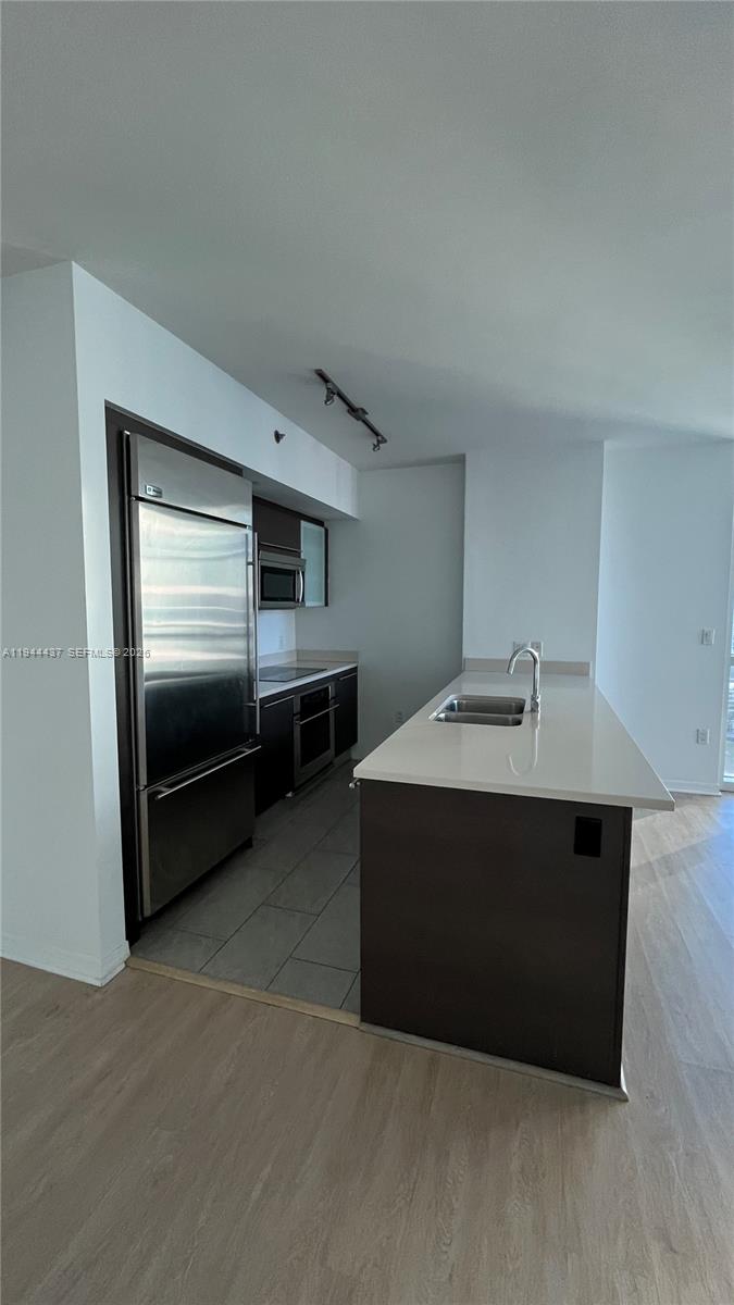 55 SE 6th St #2601, Miami FL 33131