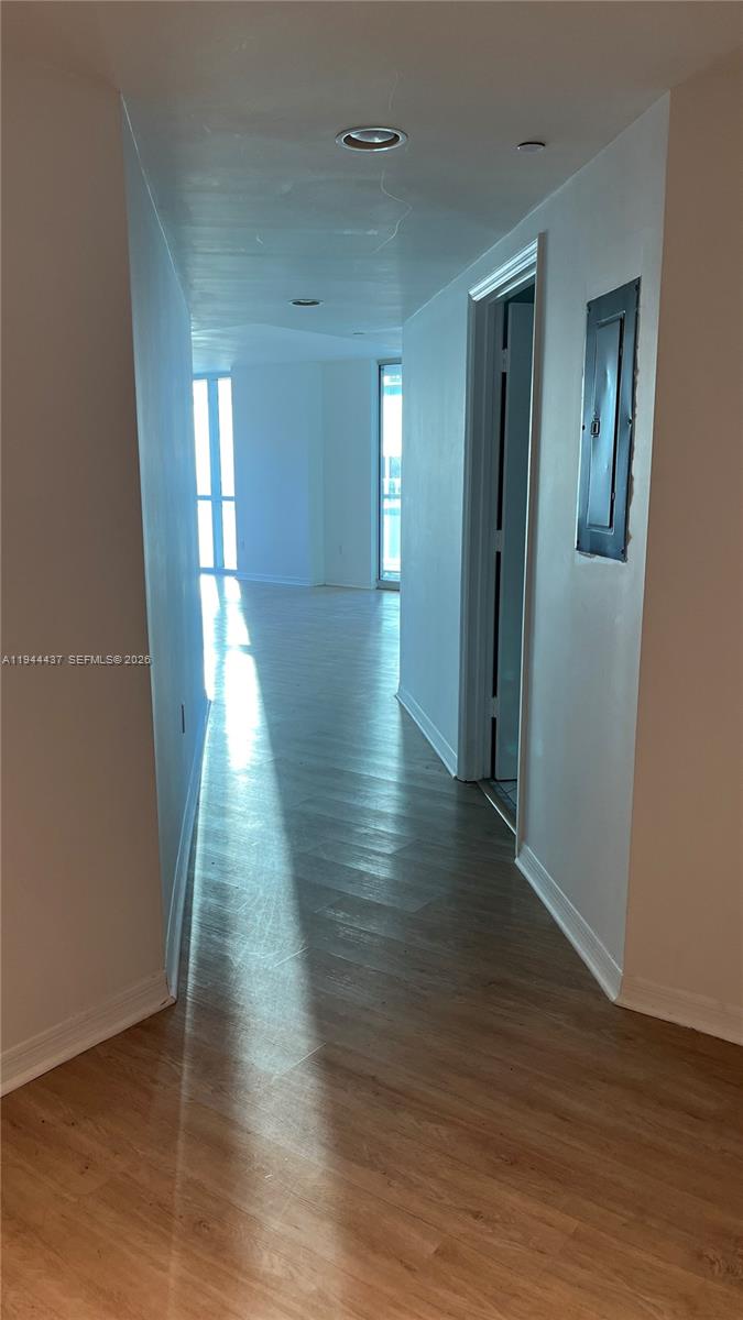 55 SE 6th St #2601, Miami FL 33131