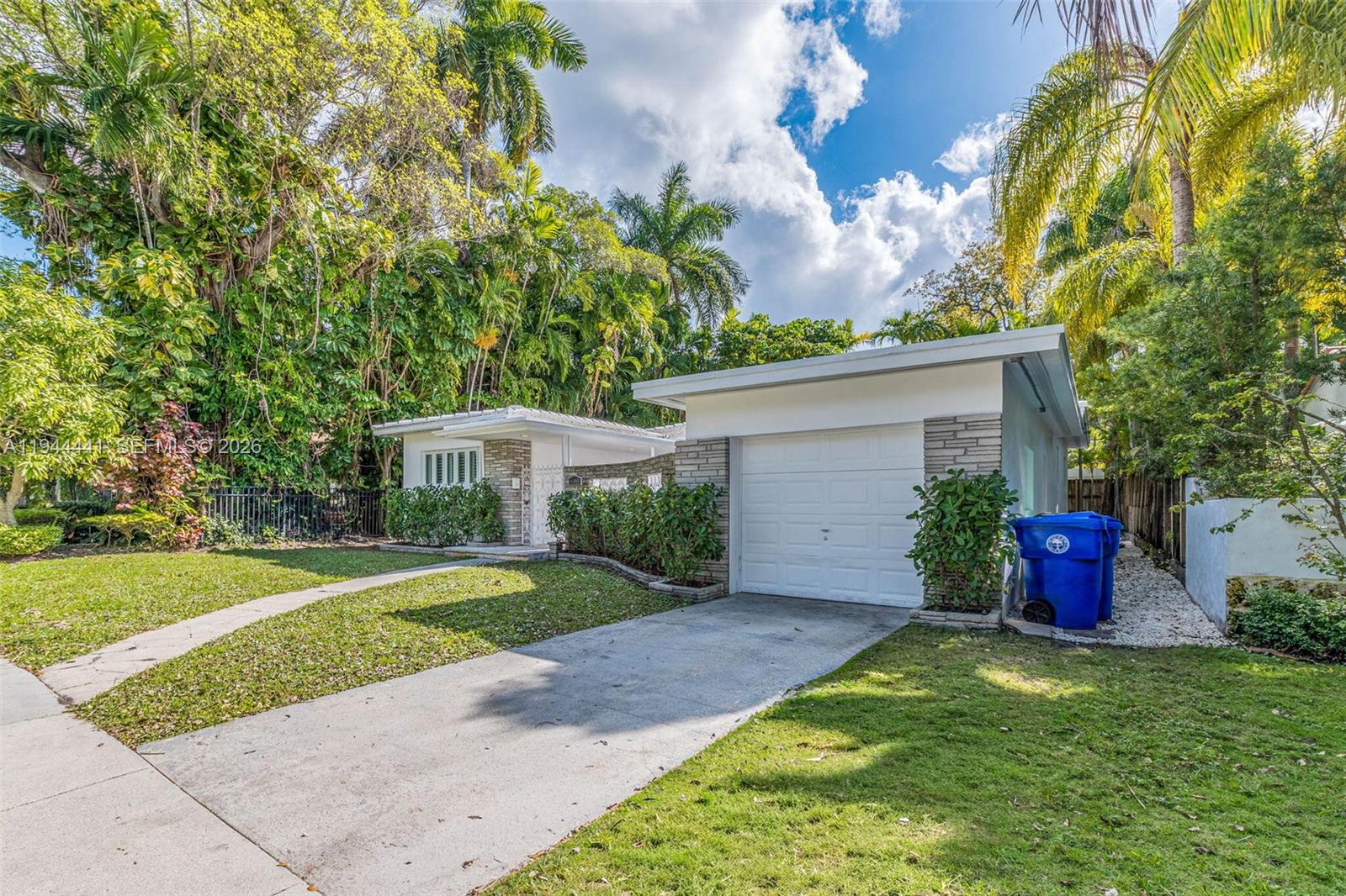 680 NE 57th St, Miami FL 33137