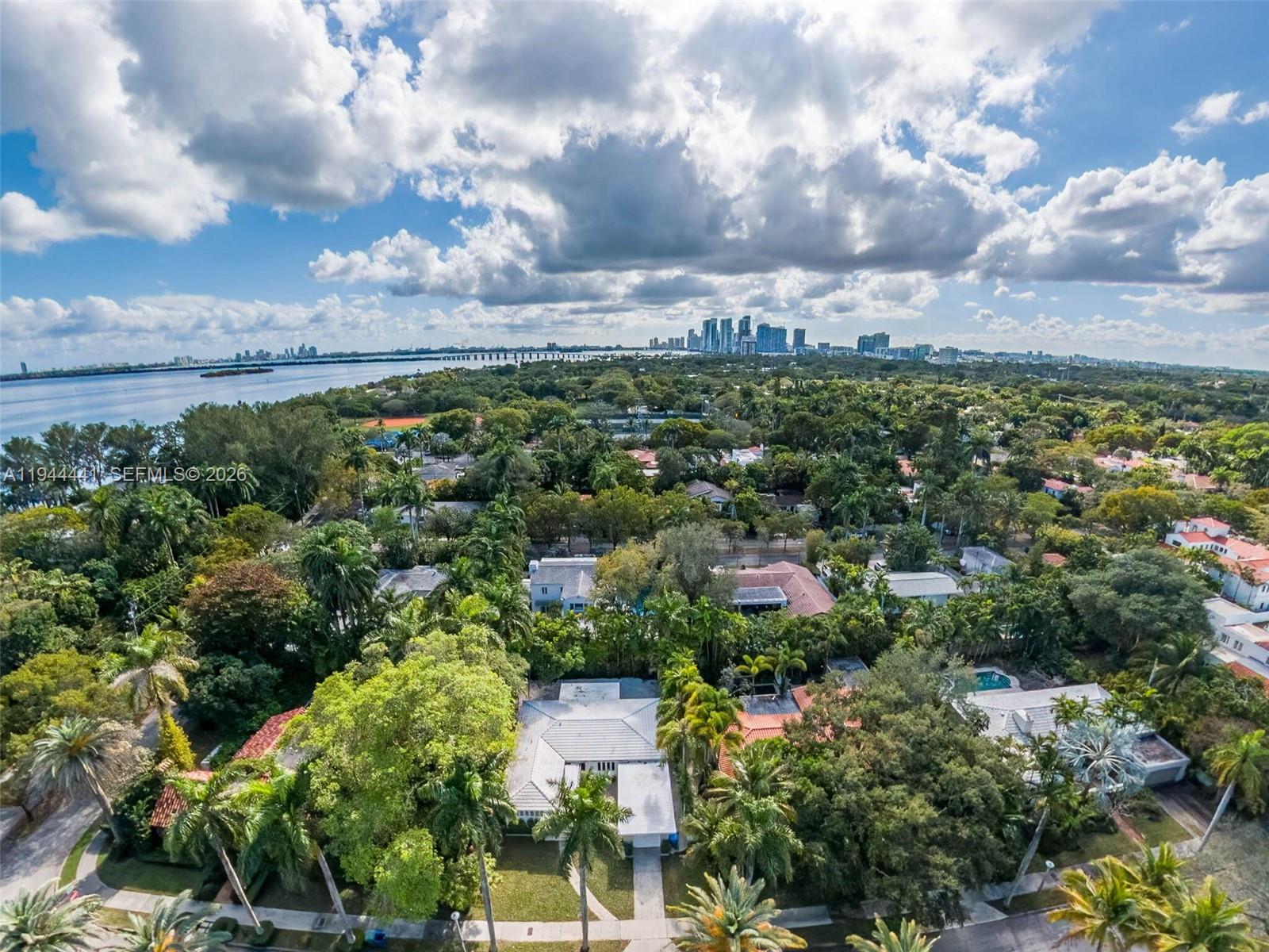 680 NE 57th St, Miami FL 33137